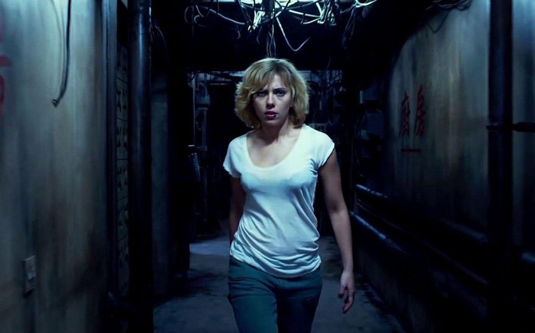 Lucy