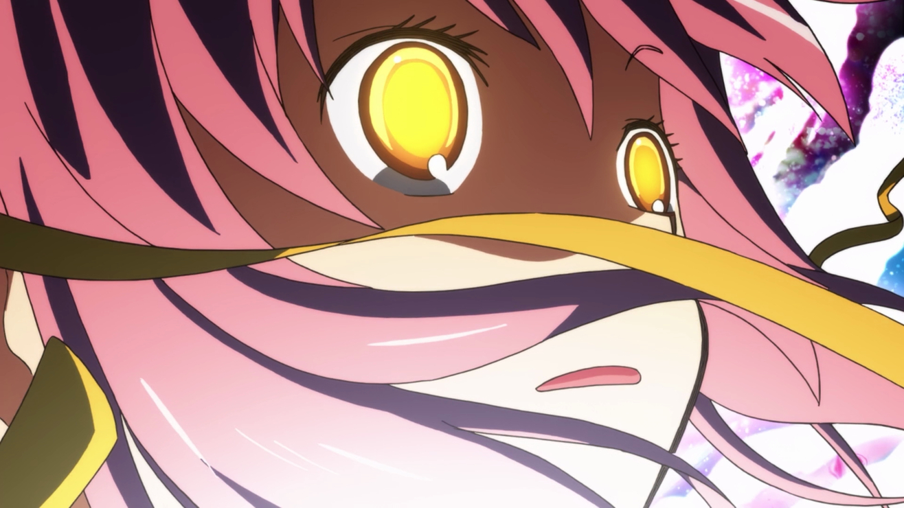 Picture of Puella Magi Madoka Magica the Movie Part III: The Rebellion