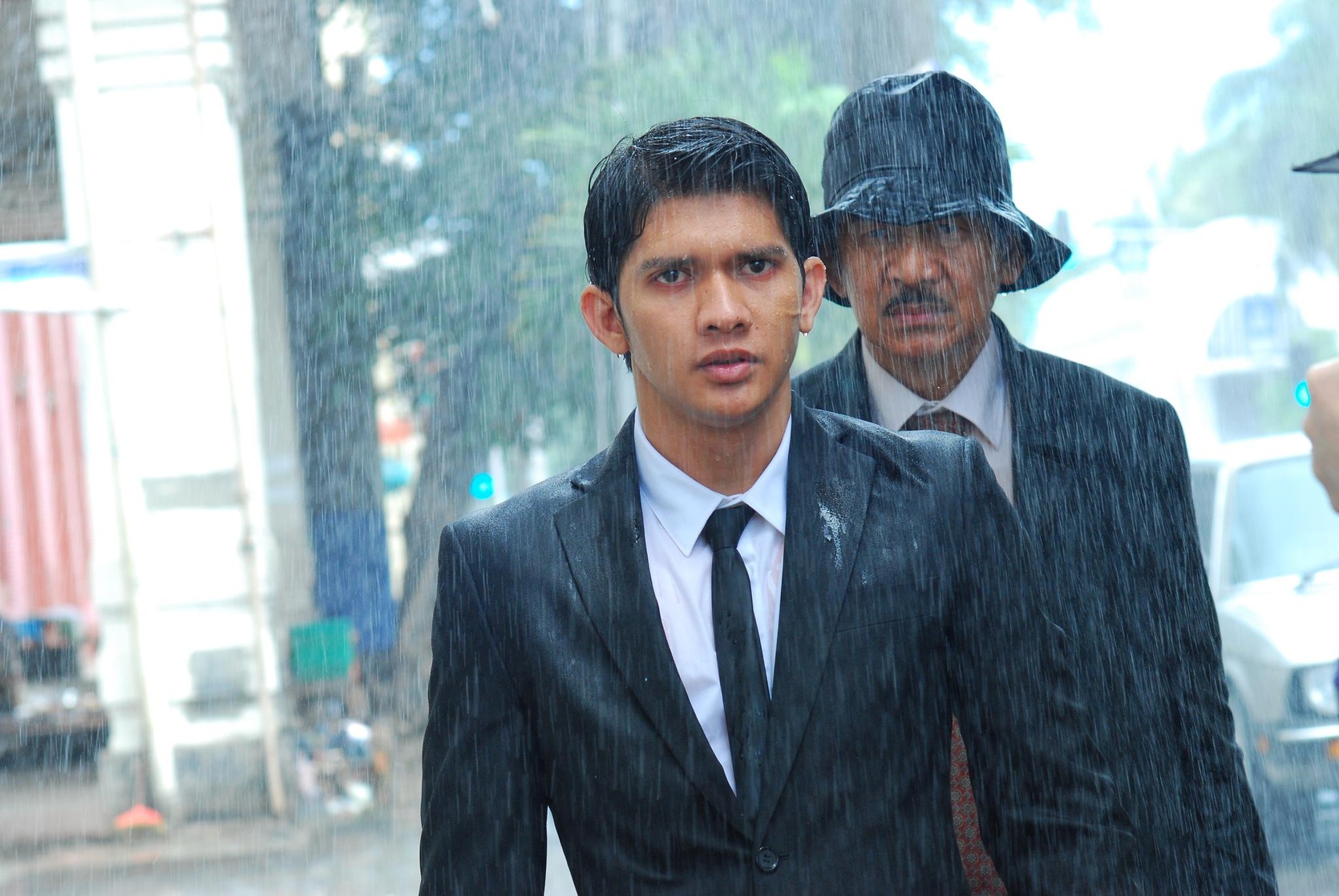 The Raid 2