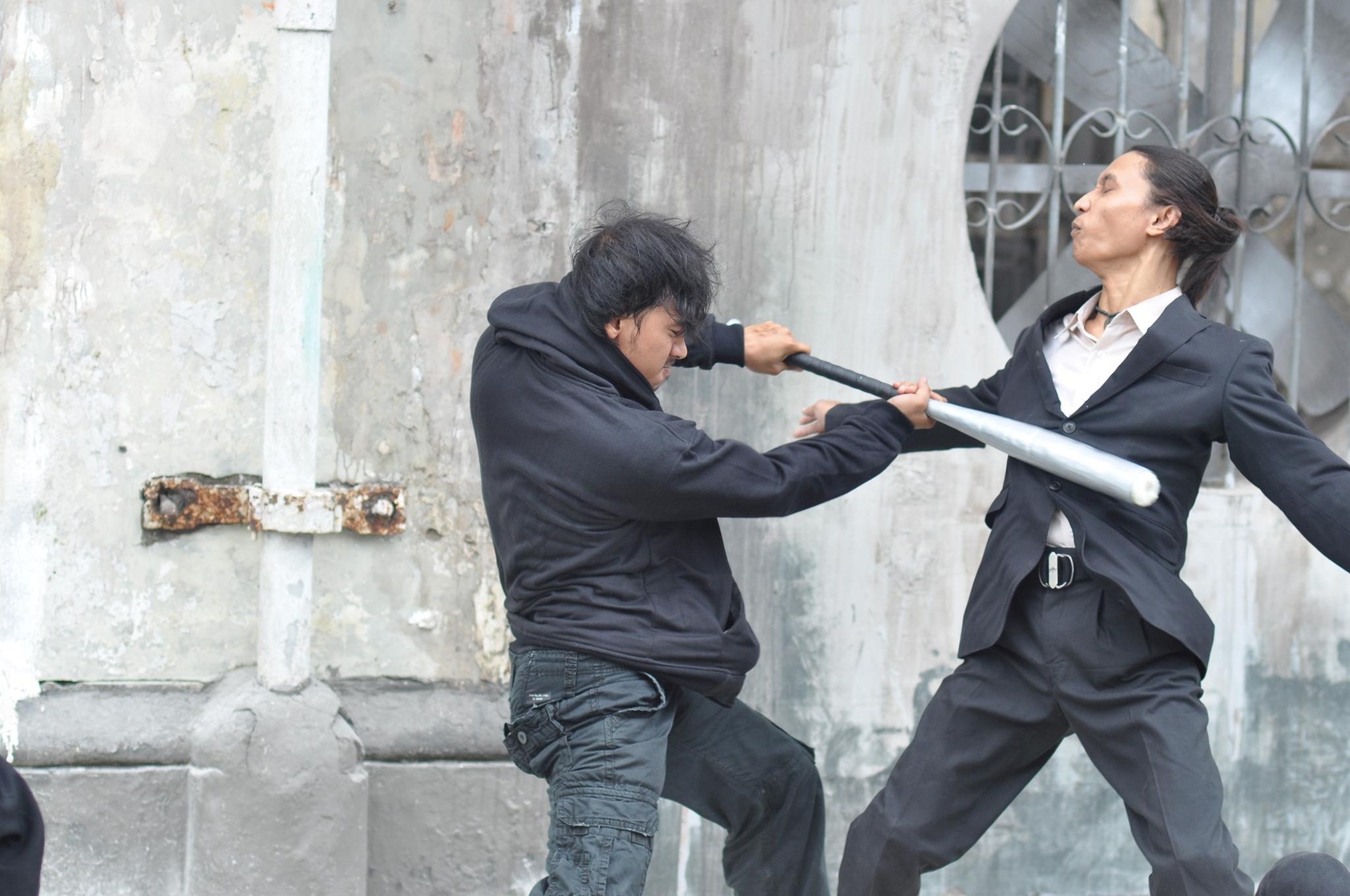 The Raid 2