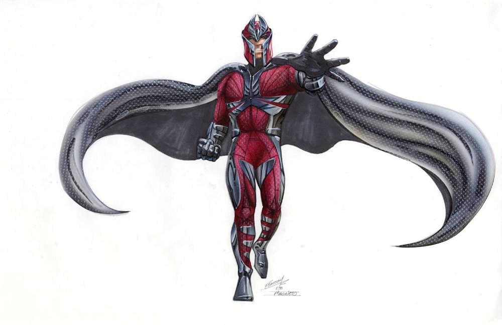 X-Men X-Men