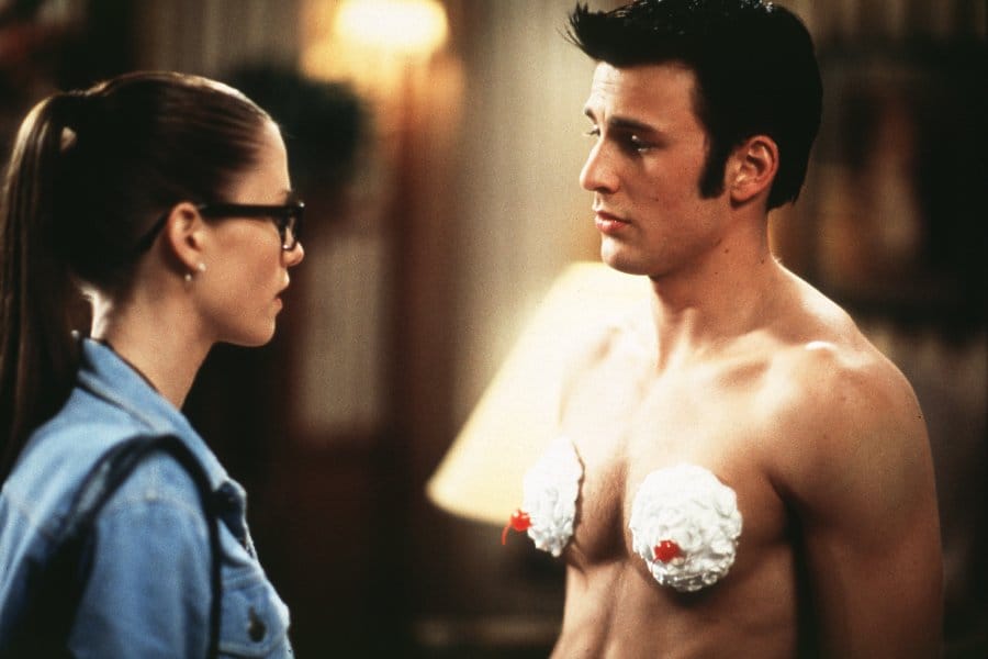 Not Another Teen Movie Not Another Teen Movie