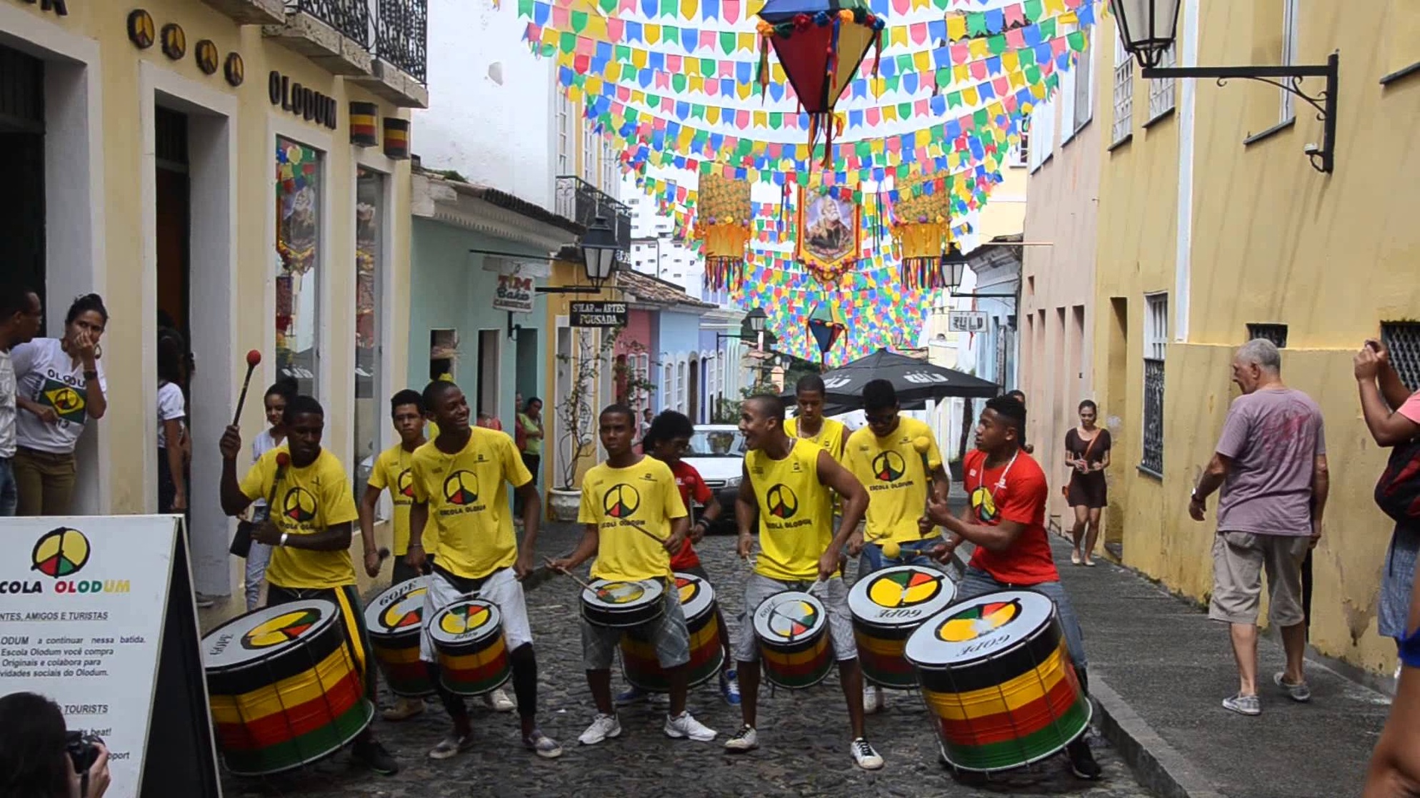 Olodum