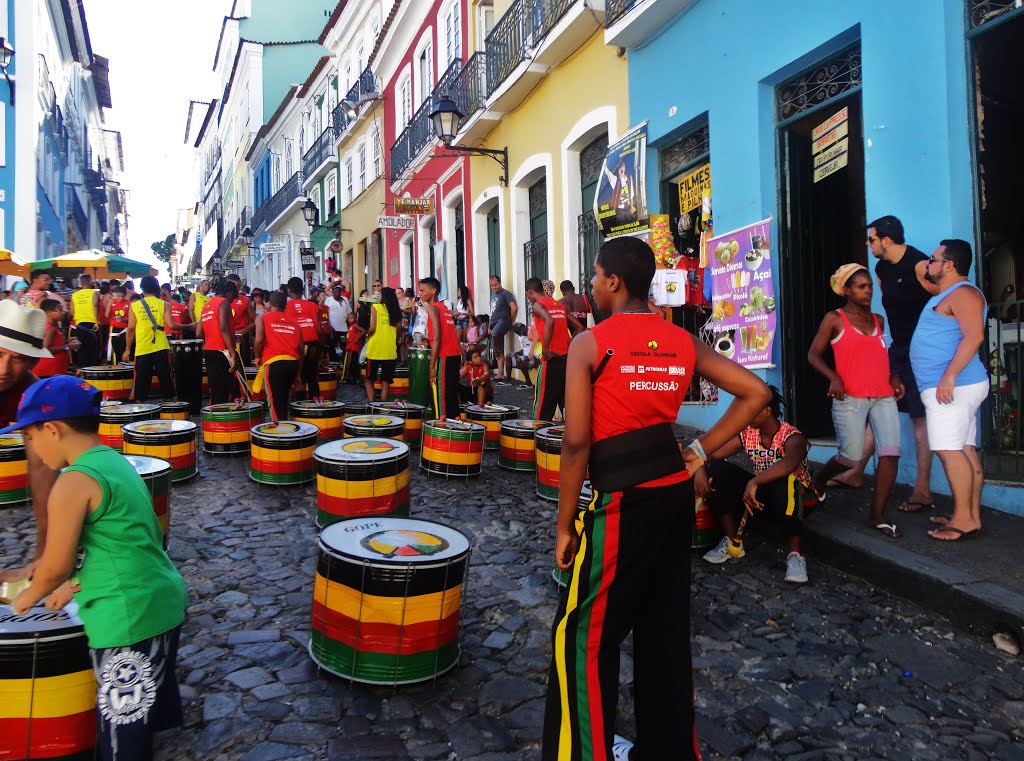 Olodum