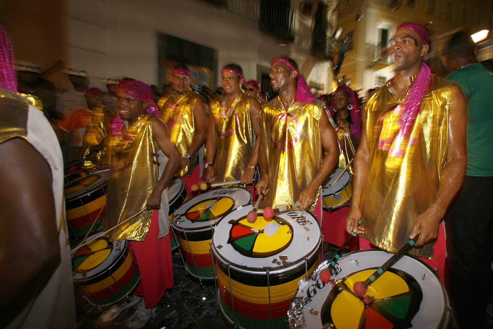 Olodum