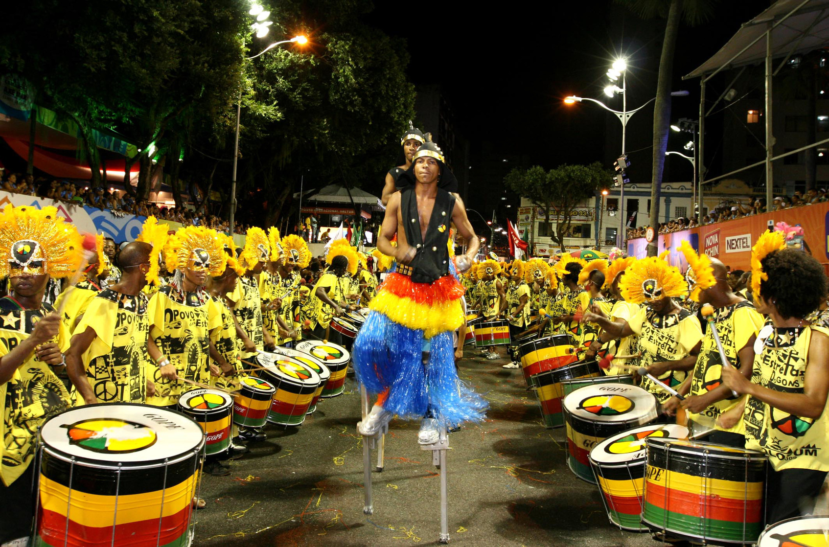 Olodum