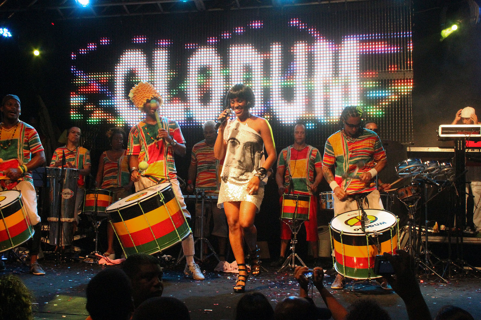 Olodum