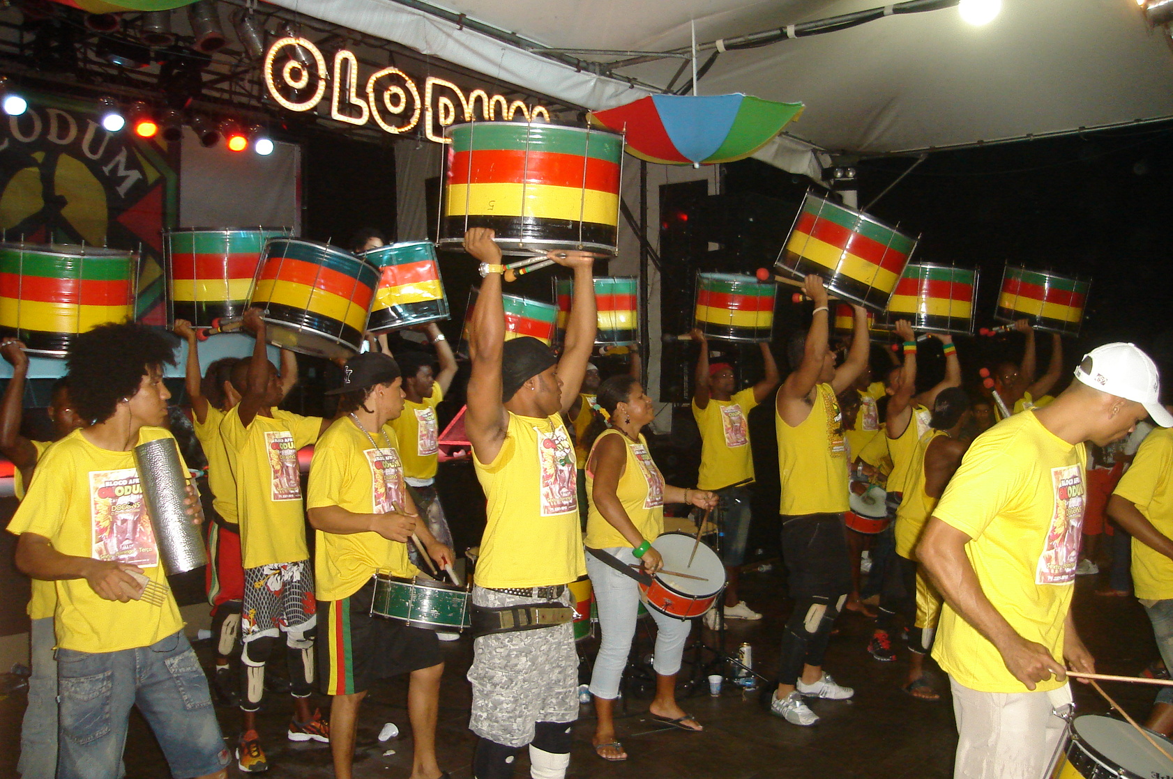 Olodum