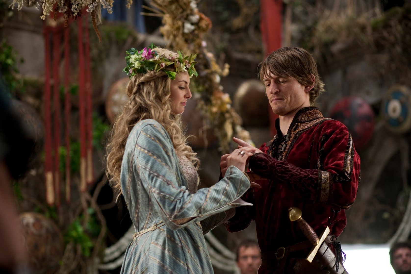 Camelot