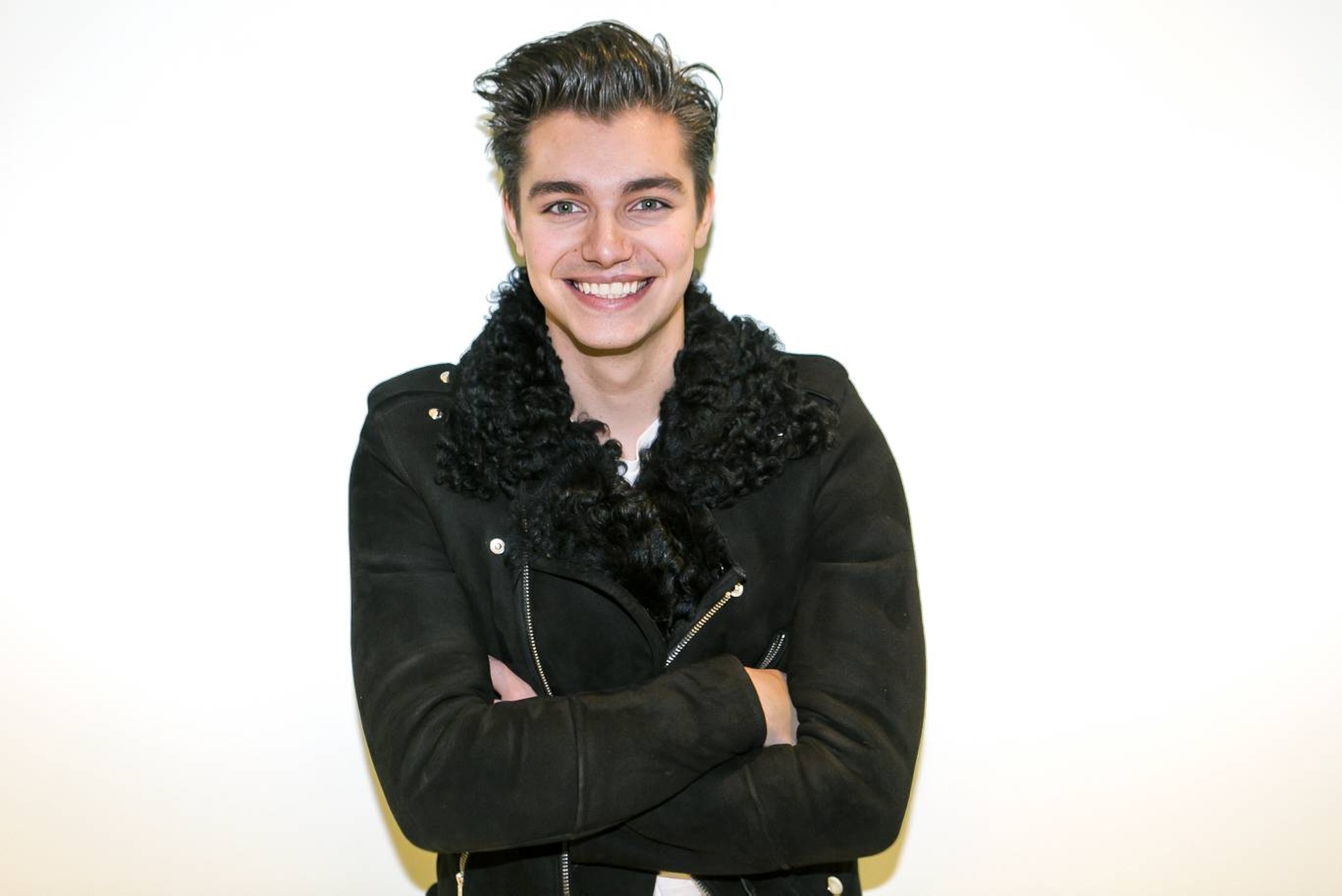 Anton Ewald