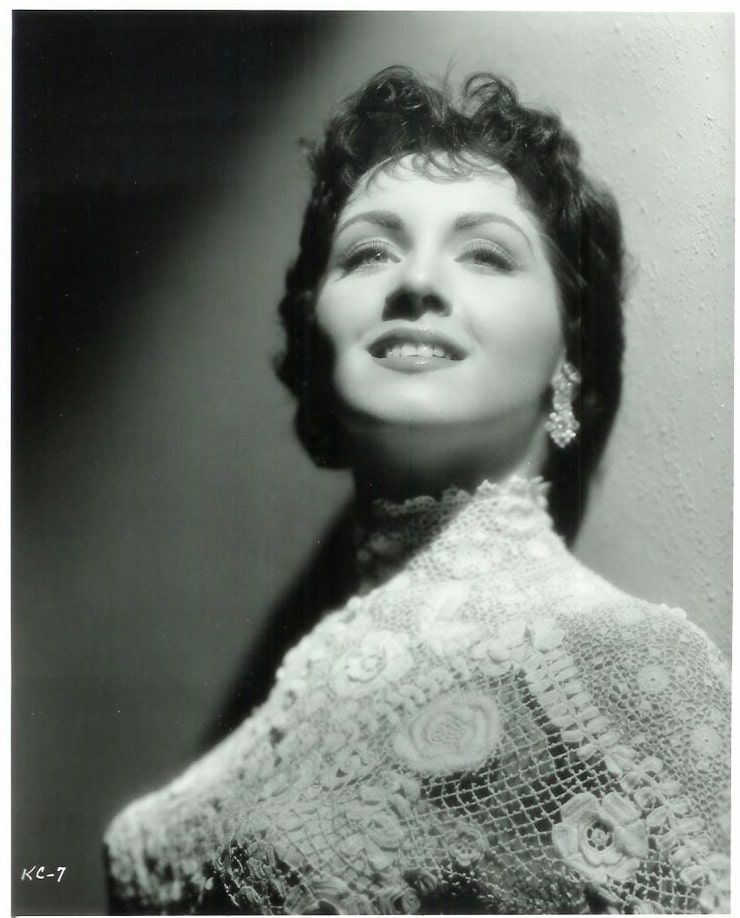 Picture of Kathleen Case