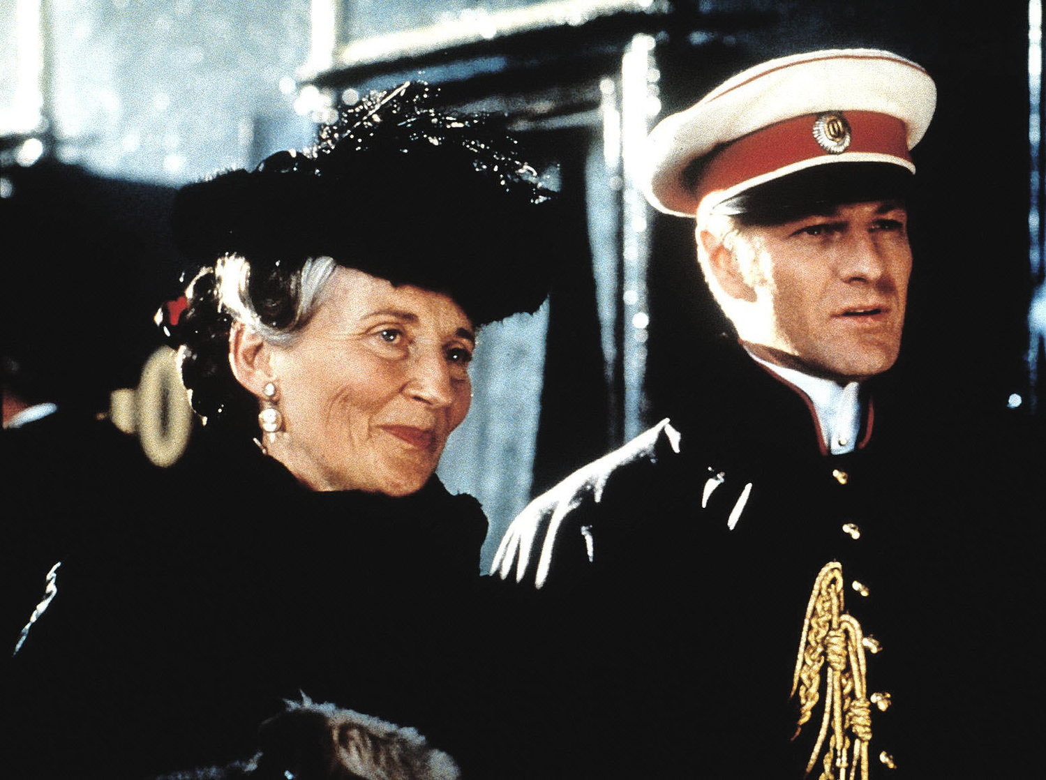 Anna Karenina
