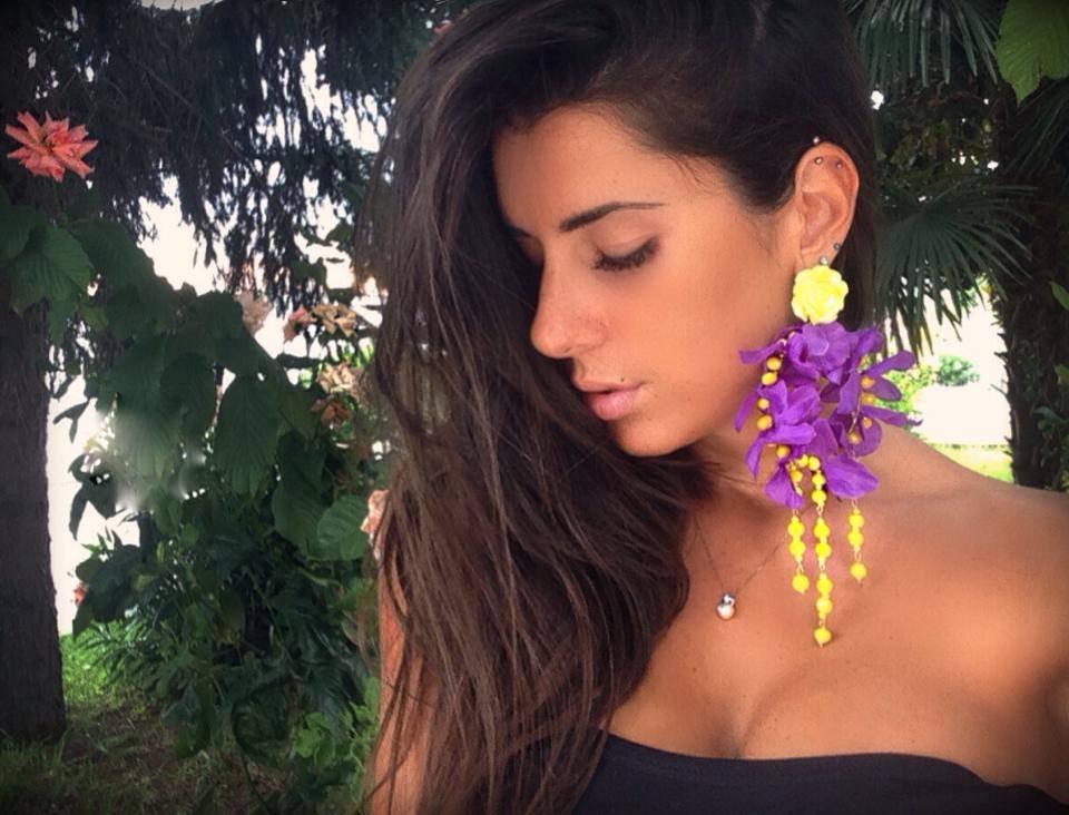 Valentina Vignali