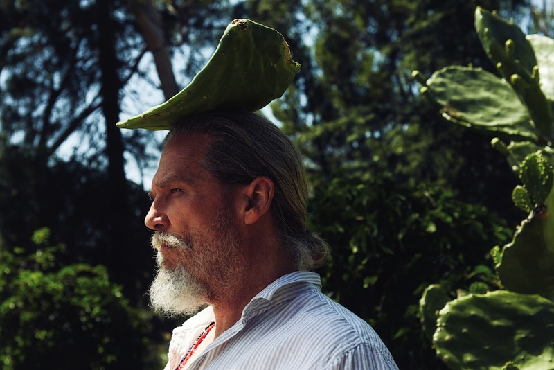 Jeff Bridges