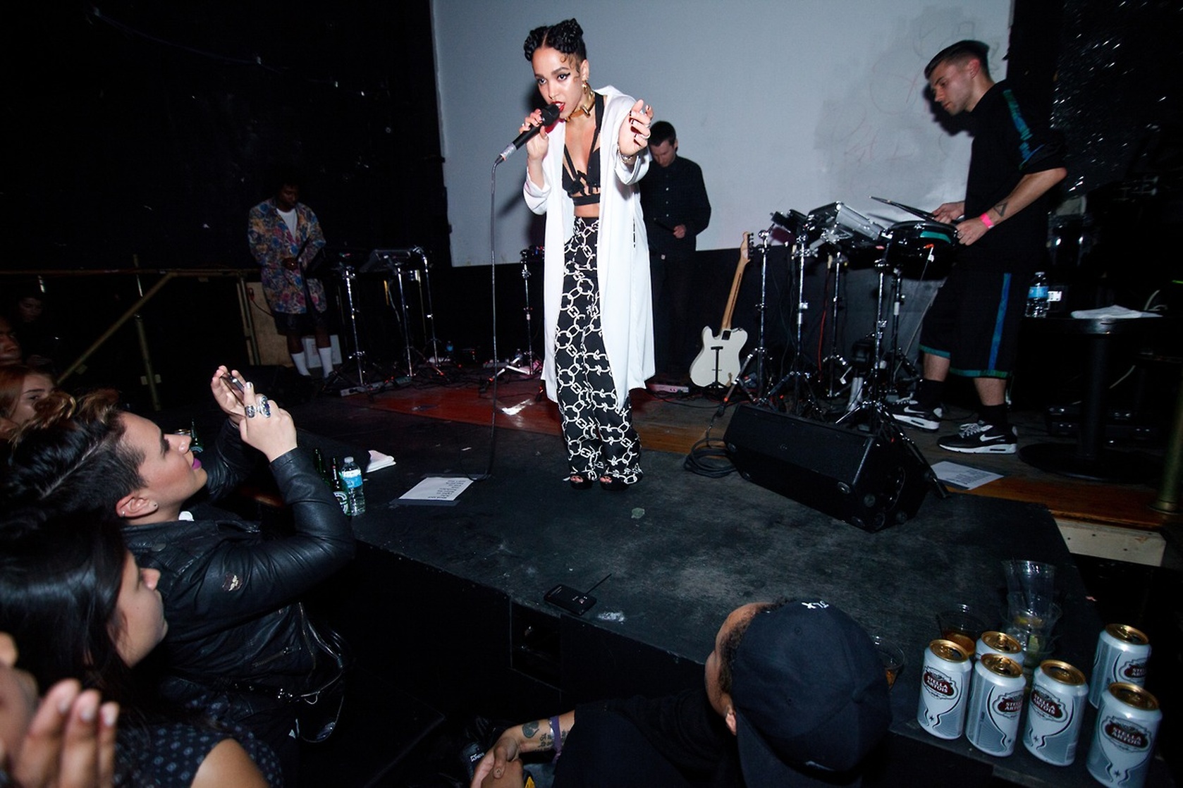 fka twigs