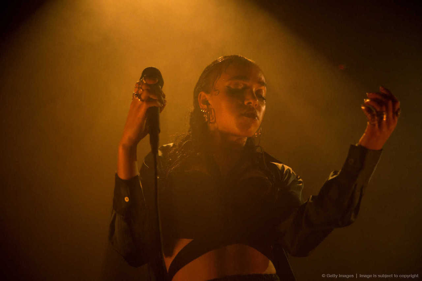 fka twigs