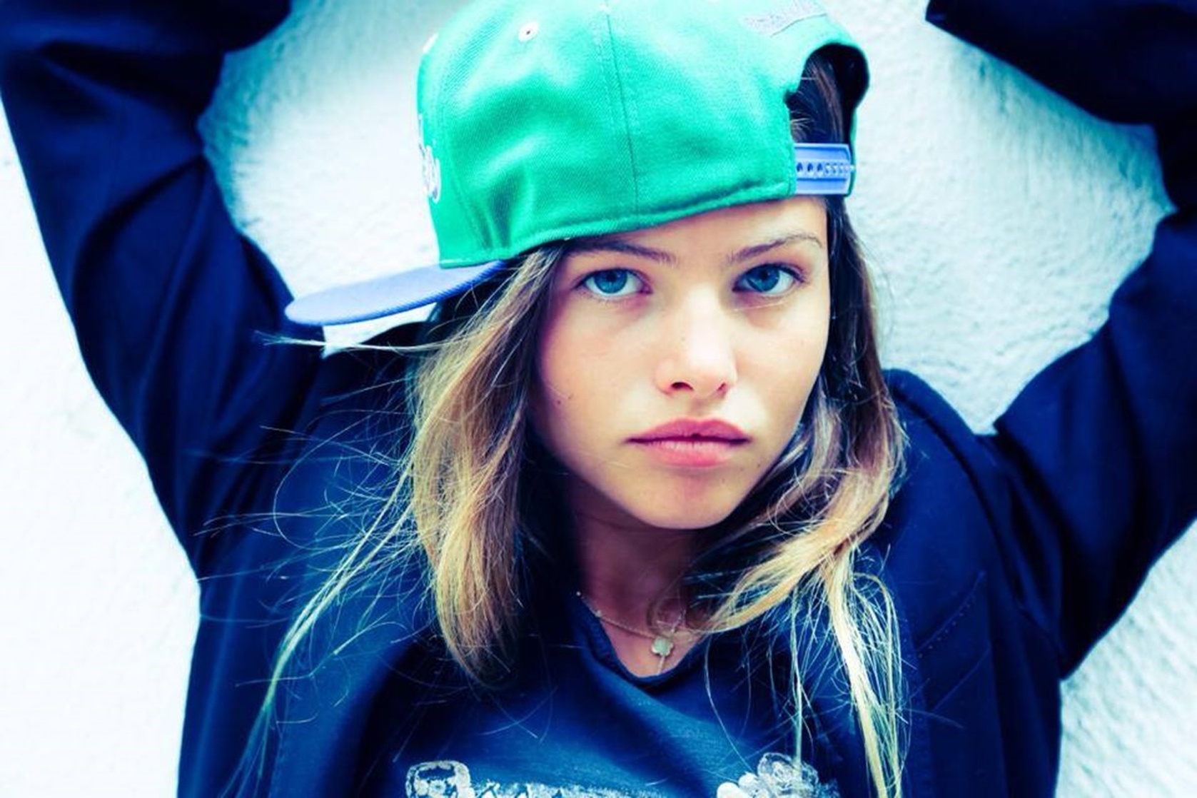 Thylane Blondeau Thylane Blondeau