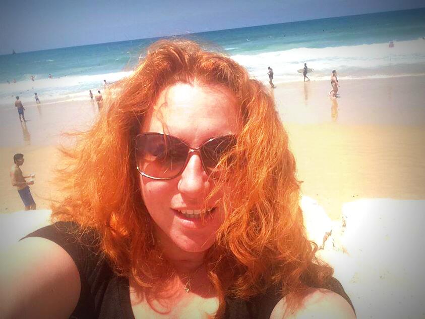 Rebecca Siemoneit-Barum
