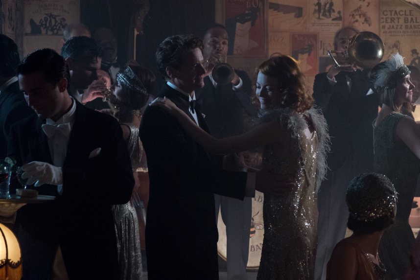 Magic in the Moonlight Magic in the Moonlight