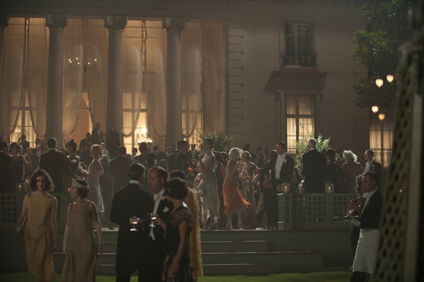 Magic in the Moonlight Magic in the Moonlight