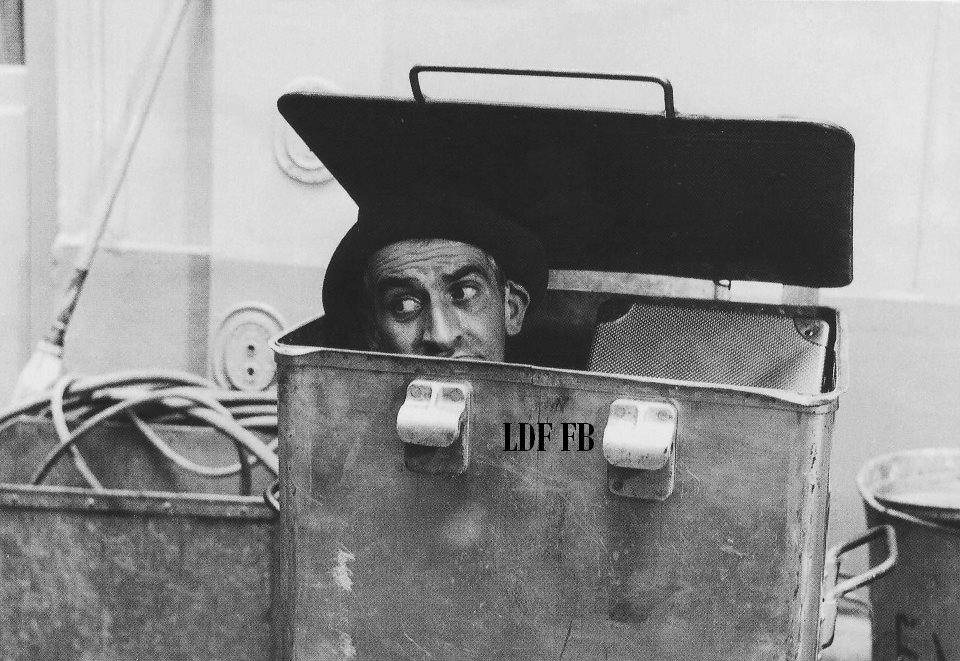 Louis de Funès
