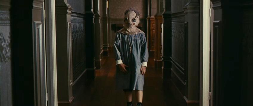 The Orphanage The Orphanage