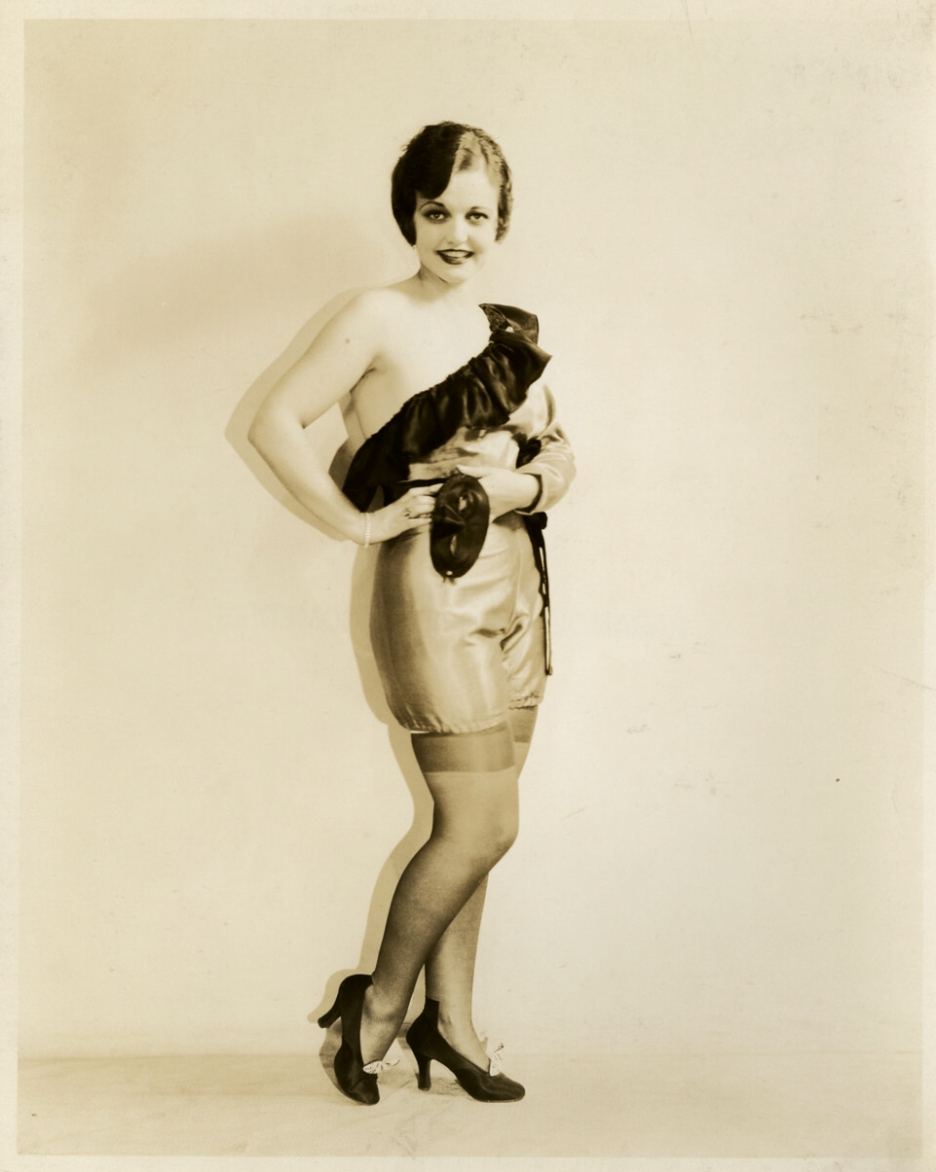 Watch Doris Dawson video Watch Doris Dawson video