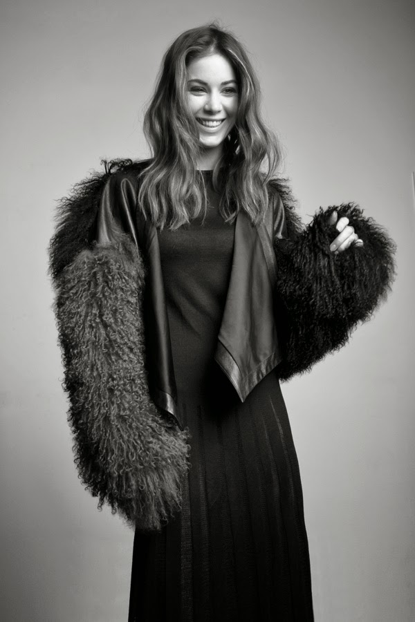 Picture of Roxanne McKee