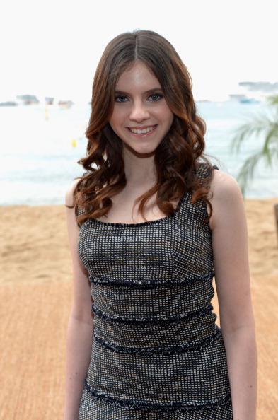 Picture of Kara Hayward