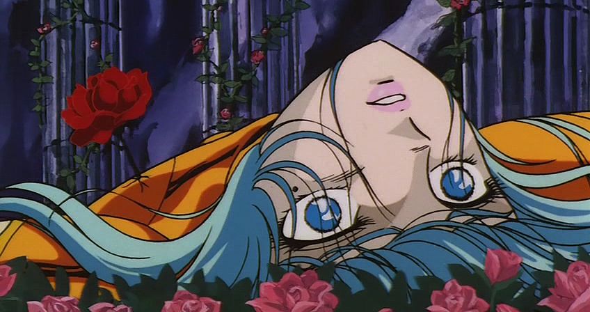 Saint Seiya: Legend of Crimson Youth