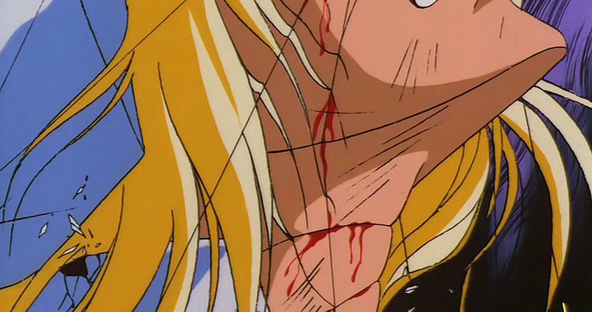 Saint Seiya: Legend of Crimson Youth