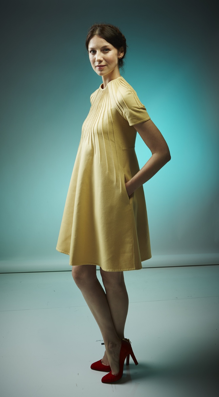 Picture of Caitriona Balfe