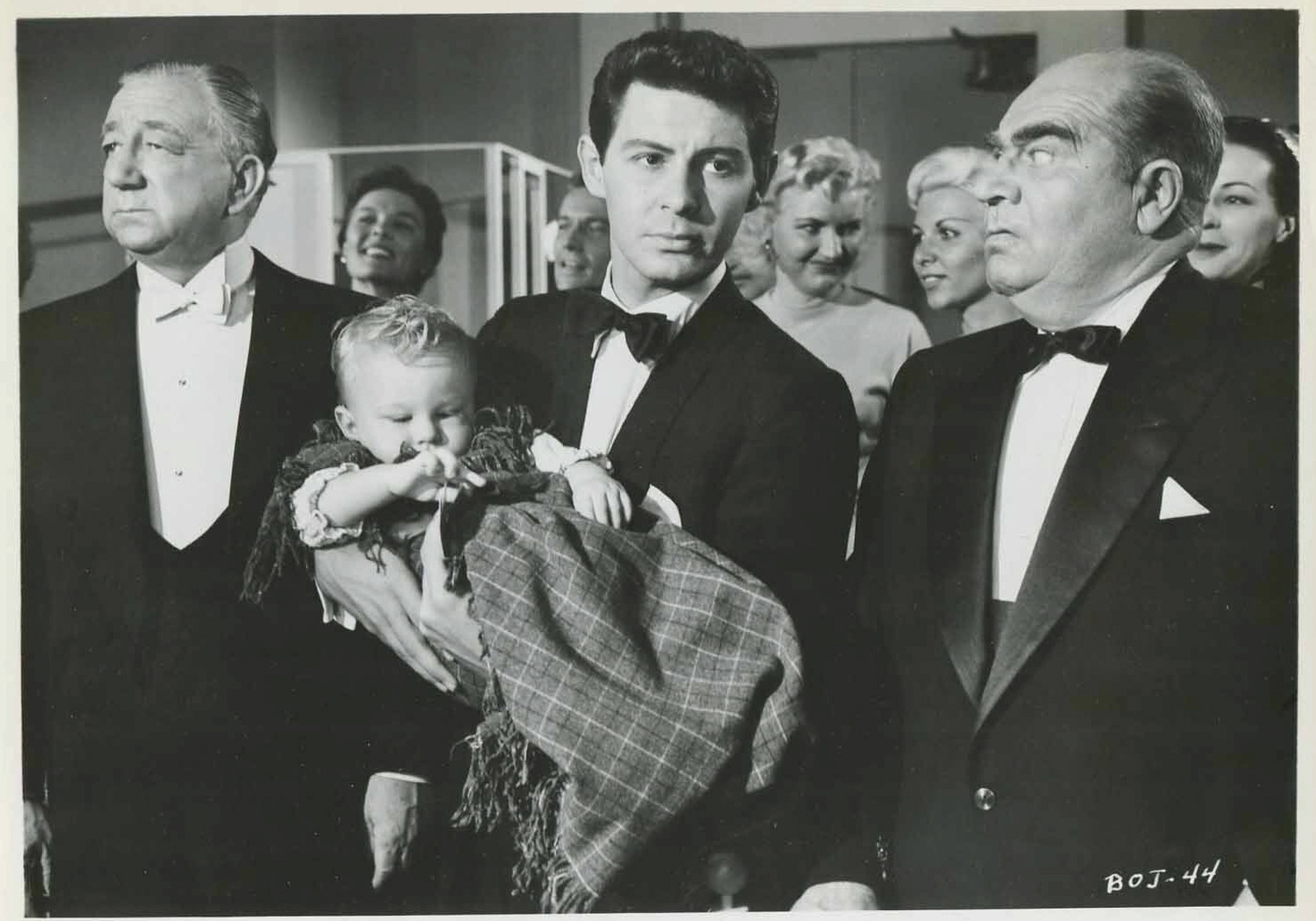 Bundle of Joy (1956) Bundle of Joy (1956)