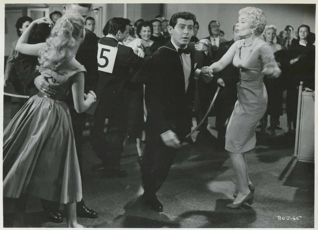 Bundle of Joy                                  (1956)