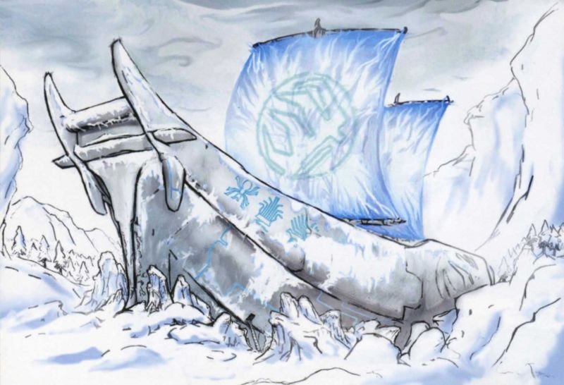 Ōkami