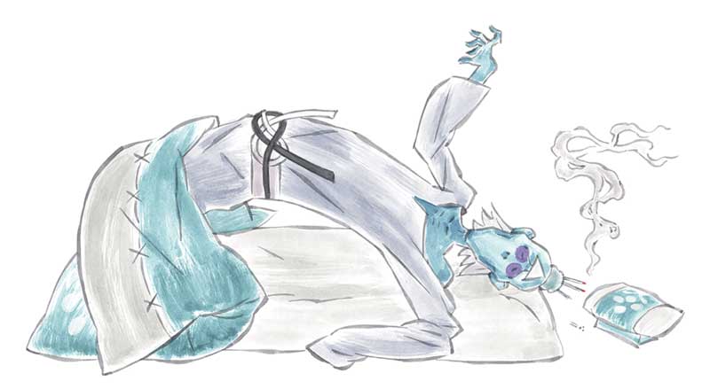 Ōkami