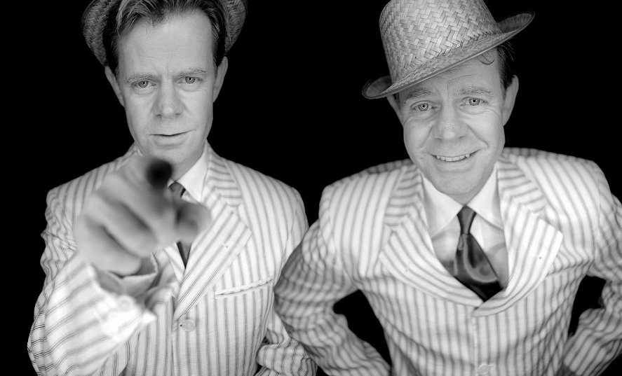 William H. Macy