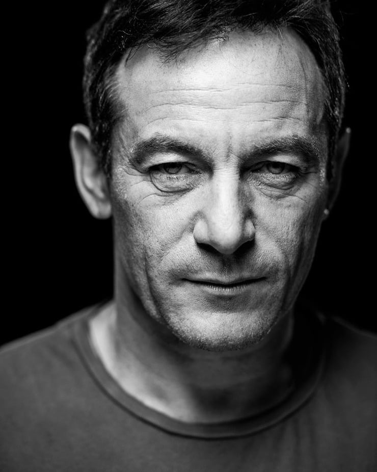 Image of Jason Isaacs