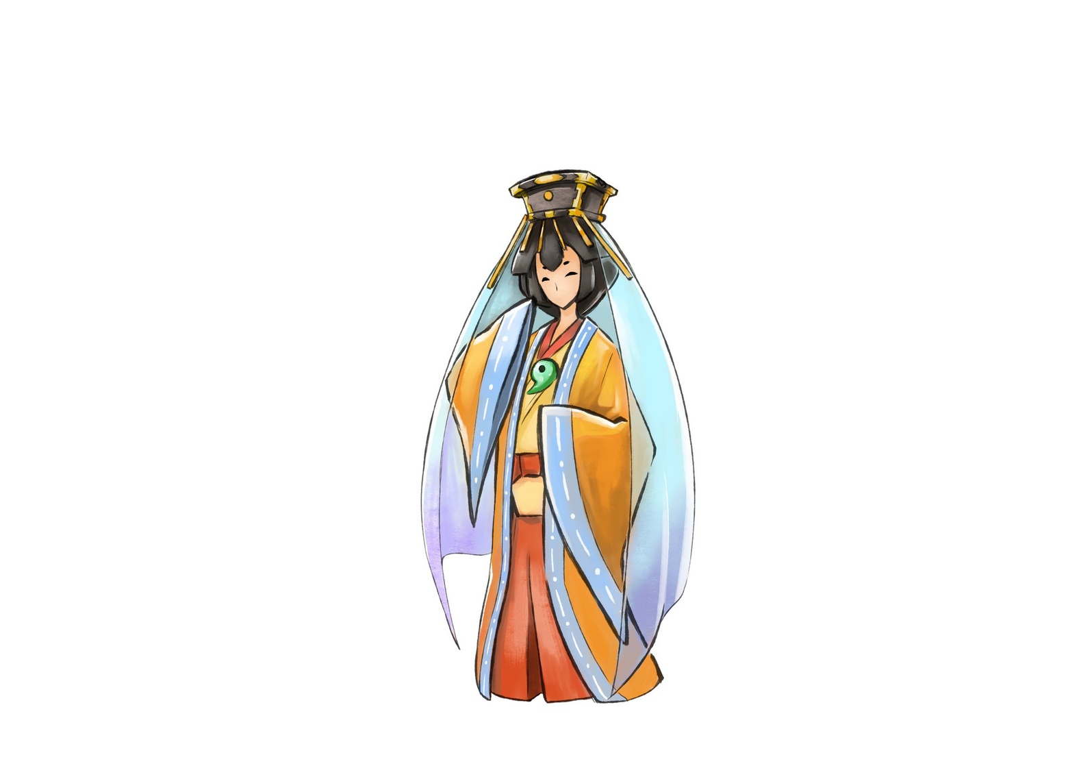 Okamiden