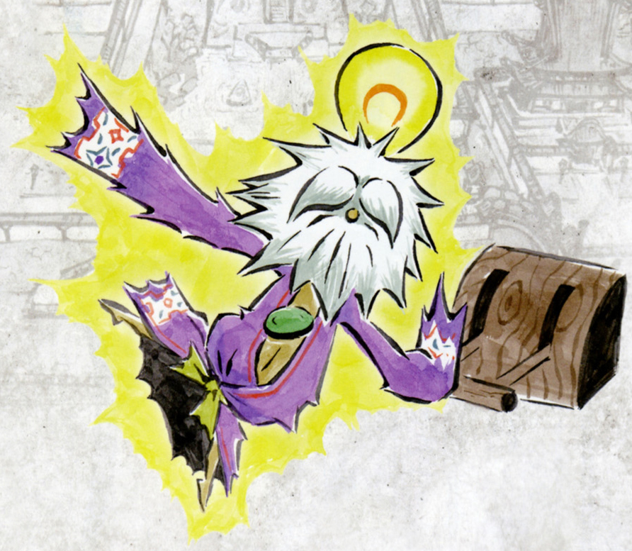 Okamiden