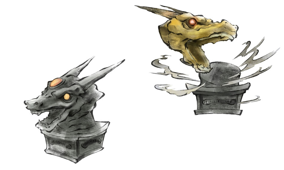 Okamiden