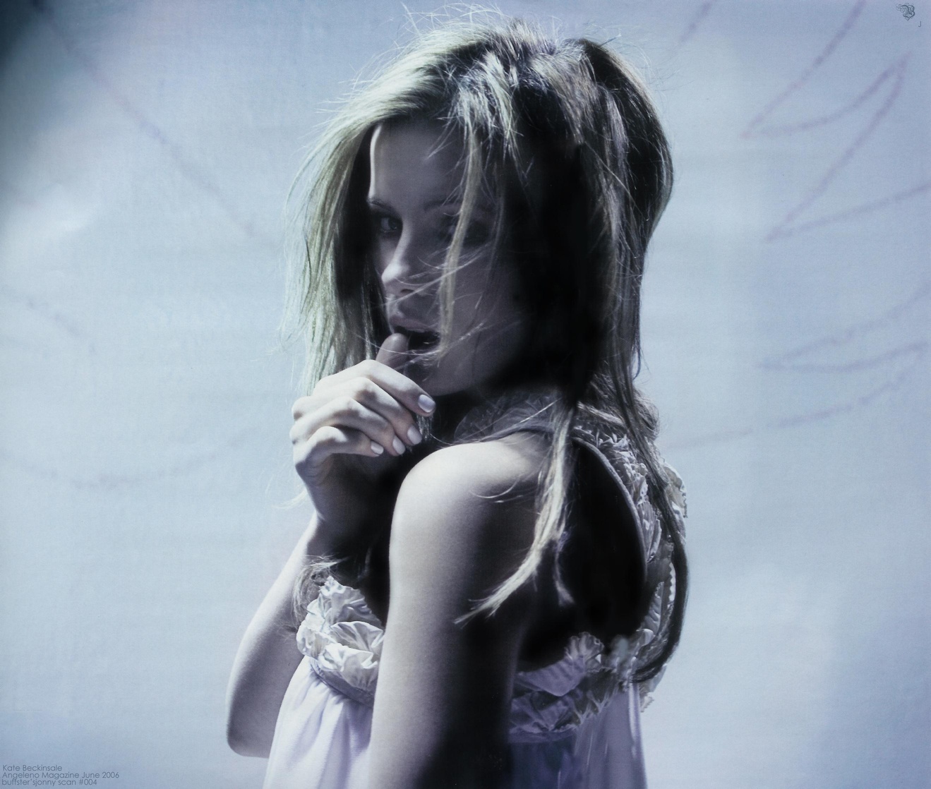 Kate Beckinsale Kate Beckinsale