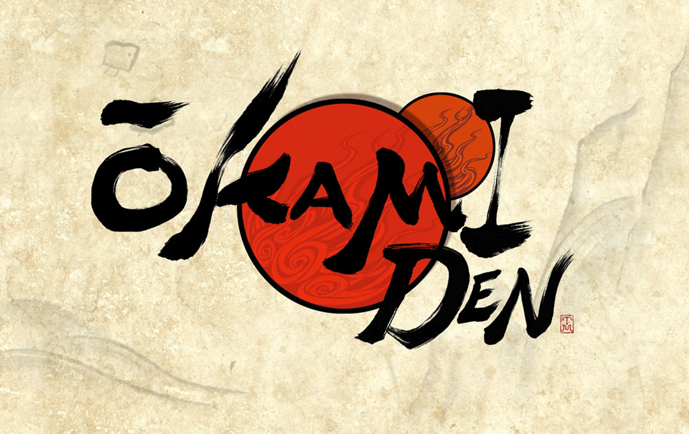Okamiden