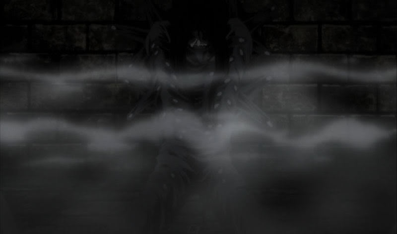 Hellsing Ultimate