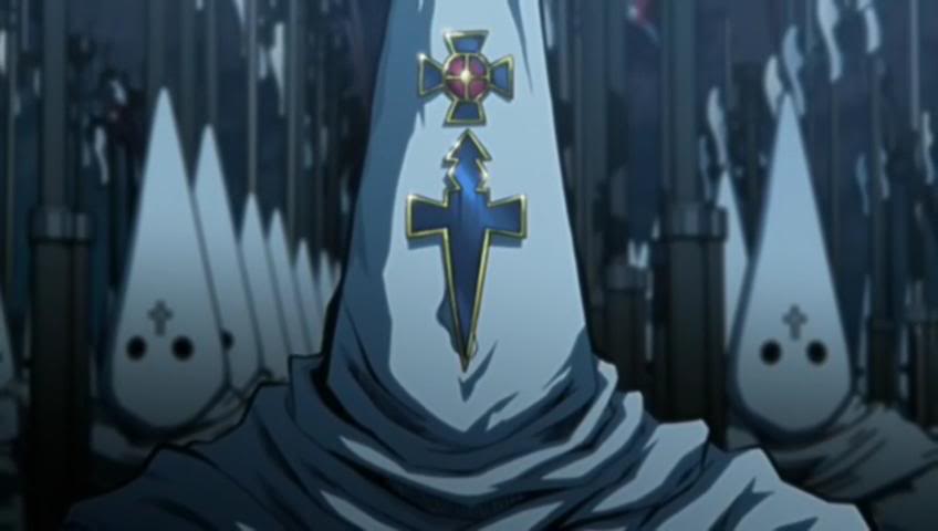 Hellsing Ultimate