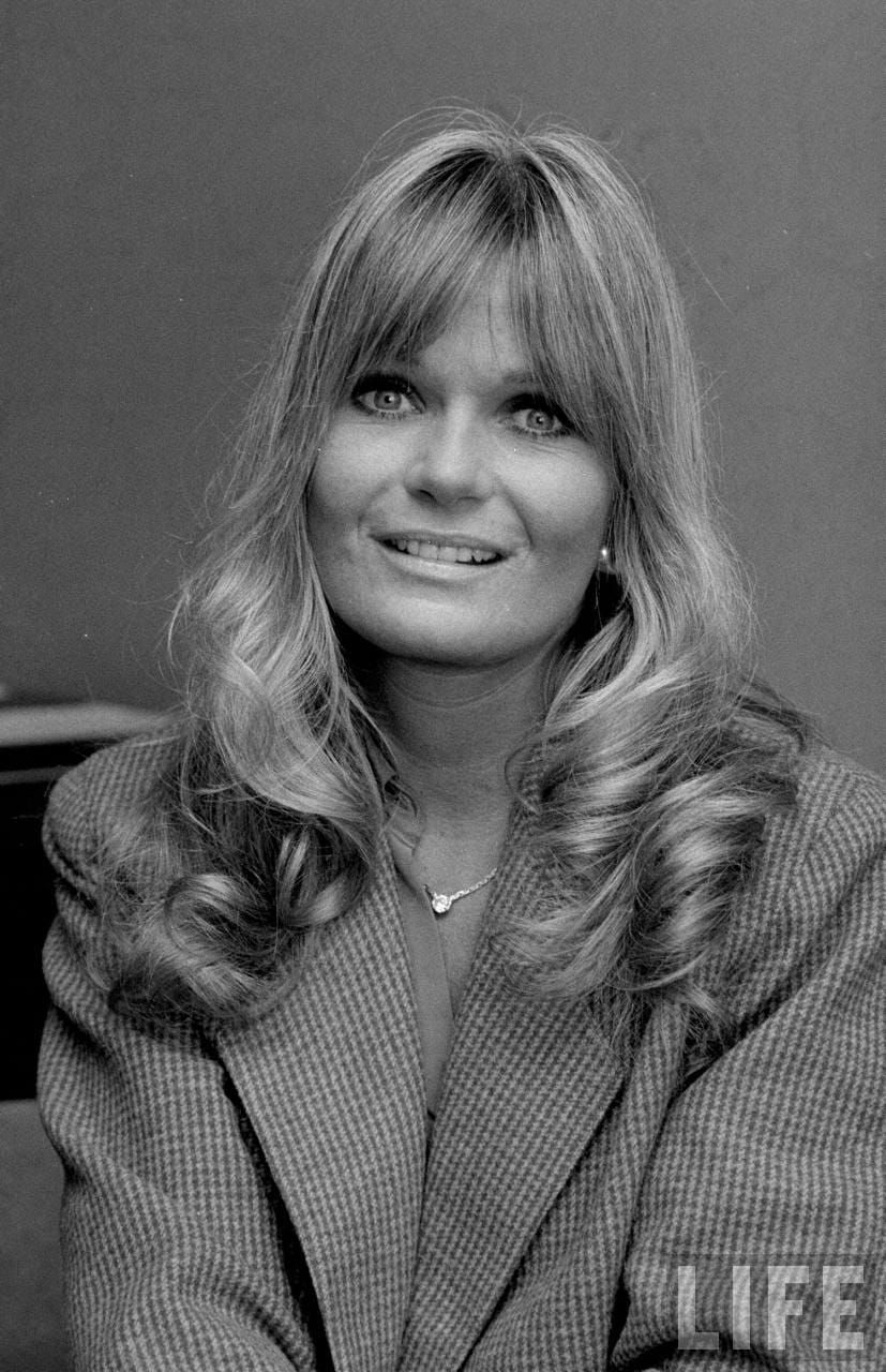 Picture of Valerie Perrine