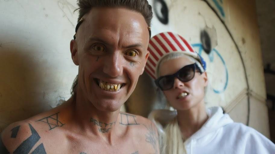 Yolandi Visser