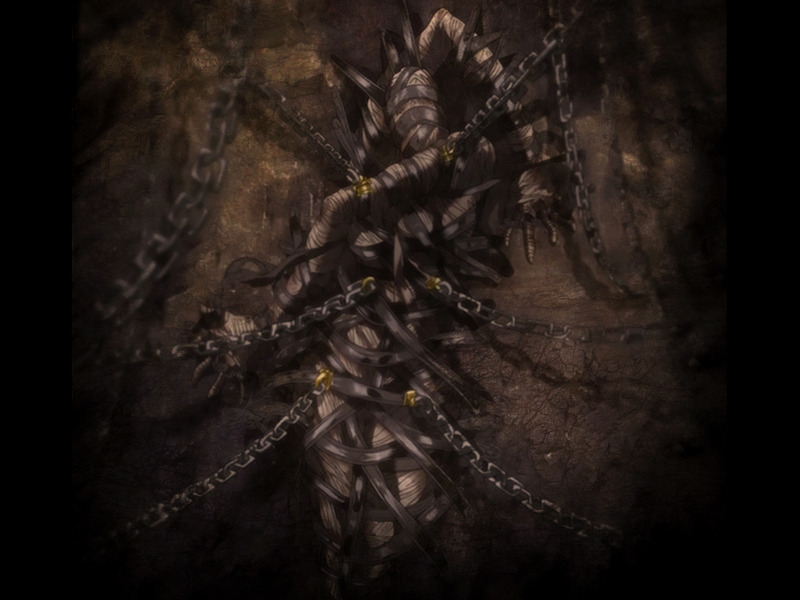 Hellsing Ultimate