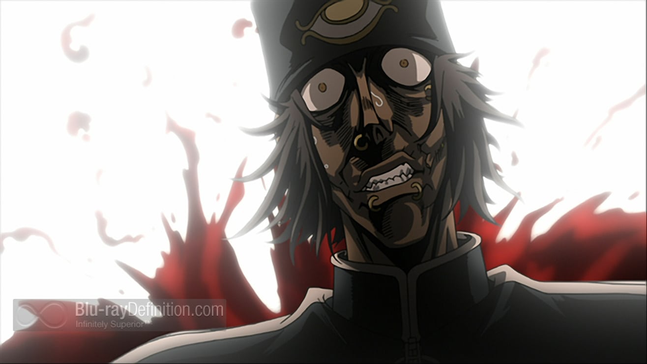 Picture Of Hellsing Ultimate   740full Hellsing Ultimate Screenshot 