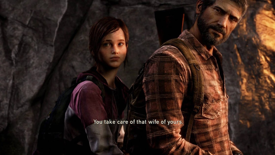 The Last of Us - Remastered
